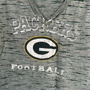 Packers shirt